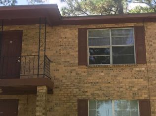 6442 Jasmine St, Moss Point, MS 39563