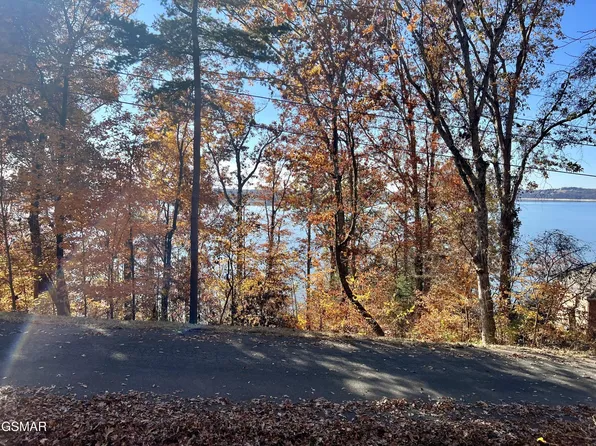 1140 Lakefront Pl Lot 1140, White Pine, TN 37890