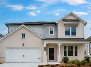 62 Sheryl Way, Loganville, GA 30052