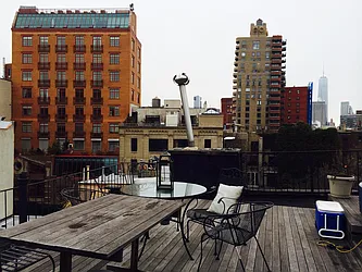 Sold by Weichert Properties - NYC