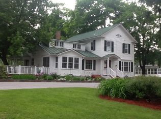 11 Lake St, Swanton, VT 05488