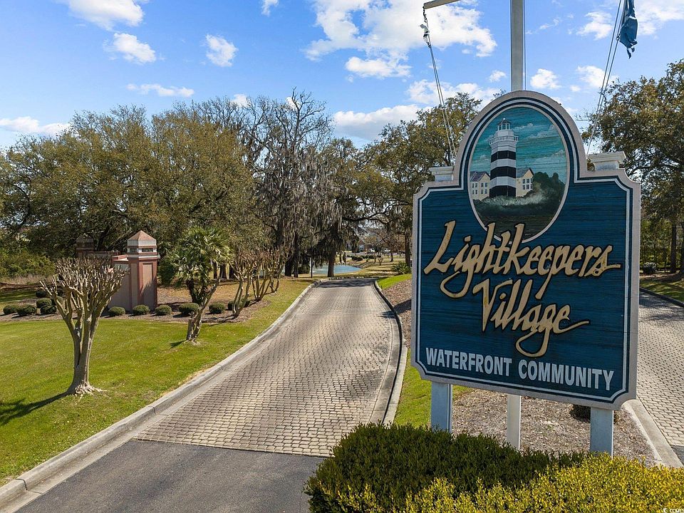 Lightkeepers Village - 4520 Lighthouse Dr Little River SC | Zillow