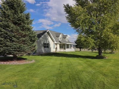 80 Cathys Cv, Dillon, MT, 59725