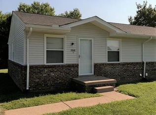 7518-7520 Roundtree Ave, Murfreesboro, TN 37129