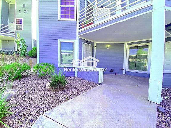 2nd image of 1505 N Center St Unit 103