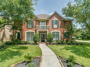 806 Kyle Chase Ct, Spring, TX 77373
