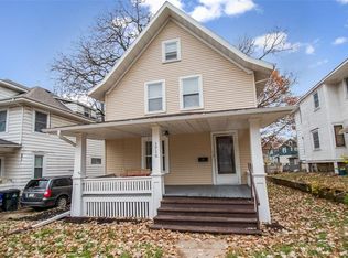 1710 C Ave NE, Cedar Rapids, IA 52402