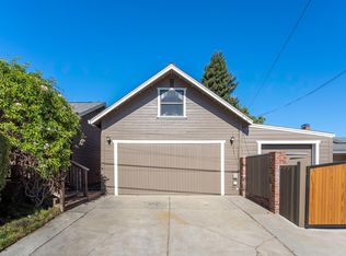2849 Fernwood St #1, San Mateo, CA
