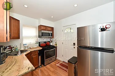 Rented by Spire Group