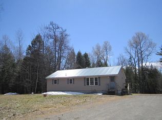 934 Medway Rd, Medway, ME 04460