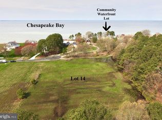 Leeward Ln, Tilghman, MD 21671