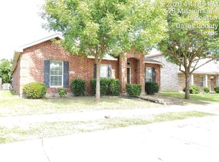 624 Mission Ln, Lancaster, TX 75146