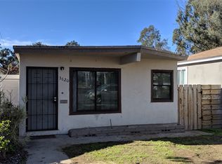 3620 Wilson Ave, San Diego, CA 92104