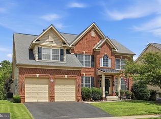 5017 Switzer Barn Ln, Frederick, MD 21703