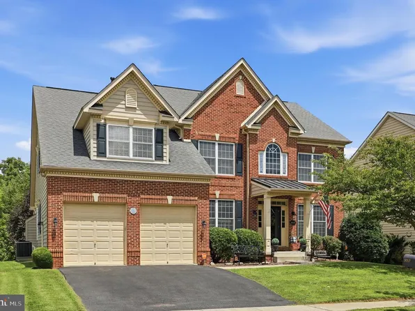 5017 Switzer Barn Ln, Frederick, MD 21703