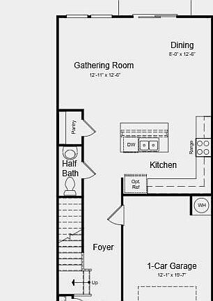 2nd image of this home