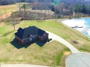 3200 Alex Faye Dr, Burlington, NC 27217