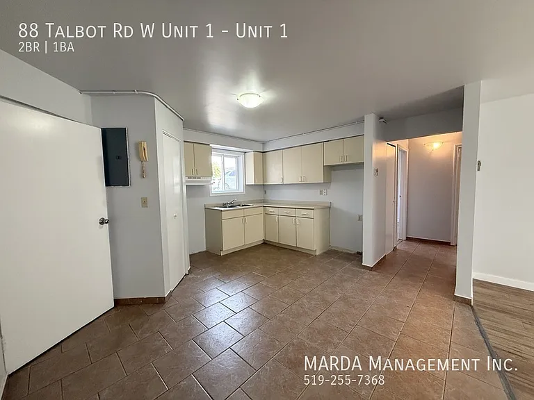 88 Talbot Rd W #1 — Photo 3
