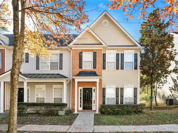 20 Pine Canyon Dr SW Unit 17, Atlanta, GA 30331