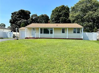 29 Linda Dr, Rochester, NY 14616