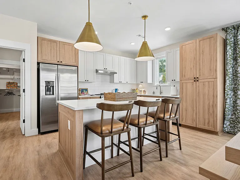 NOVEL Davidson by Crescent Communities — Photo 66