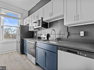 1308 W Lexington St APT 3F, Baltimore, MD 21223