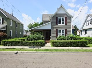 66 Homer St, Binghamton, NY 13903