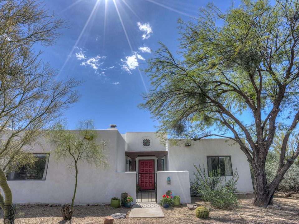 1st image of 6835 E Continental Mountain Dr