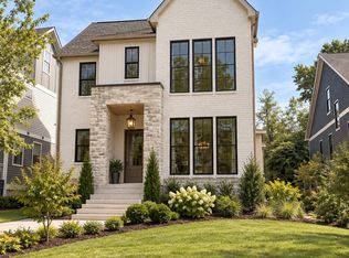 713 Stockell St, Nashville, TN 37207