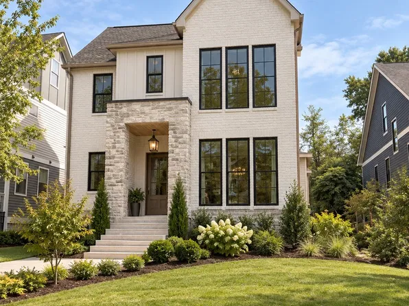 713 Stockell St, Nashville, TN 37207
