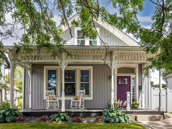 840 N Broad St, Lancaster, OH 43130