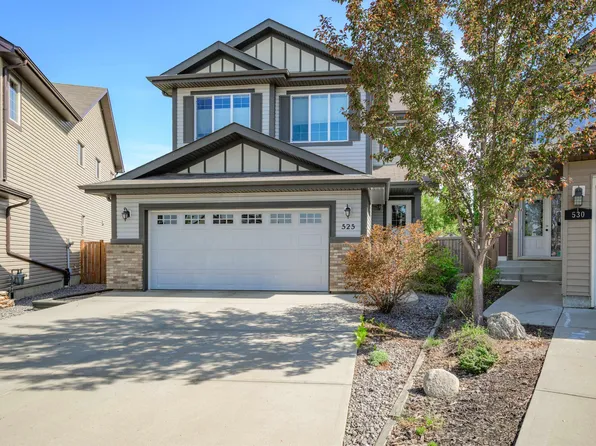 525 173a St SW, Edmonton, AB T6W 2A5