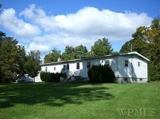 384 Sharon Station Rd, Amenia, NY 12501