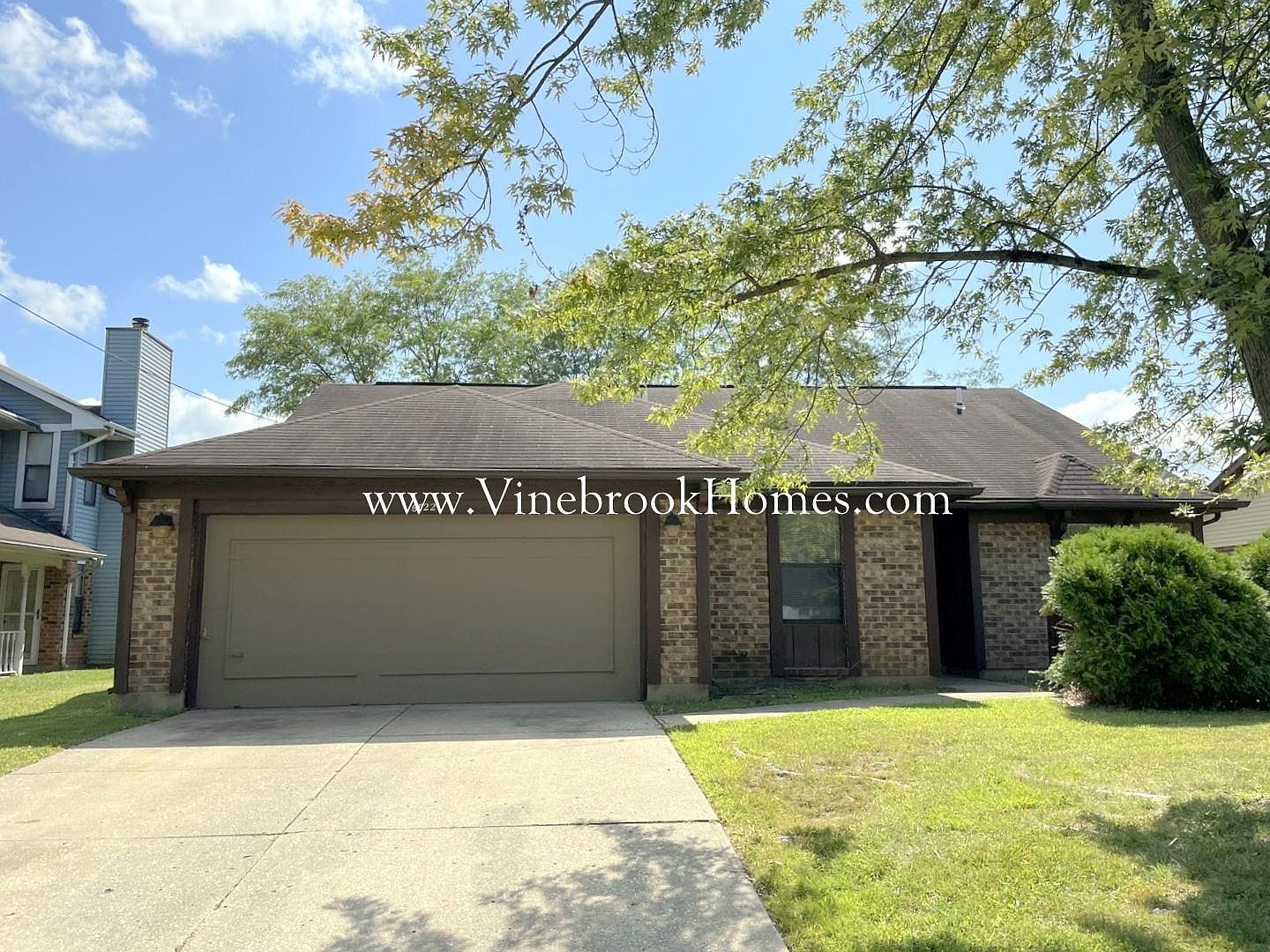 6522 Shull Rd, Dayton, OH 45424 Zillow