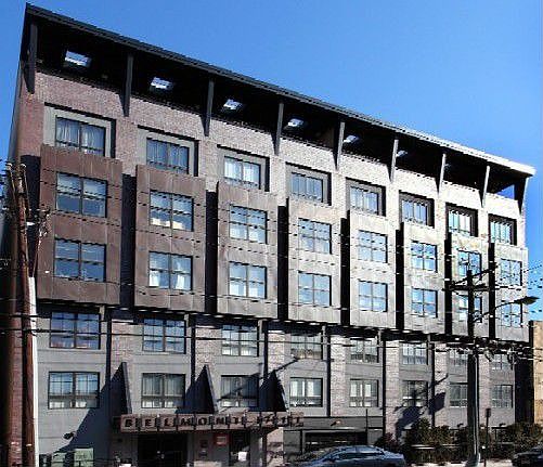1st image of 711 Clinton St APT 5C