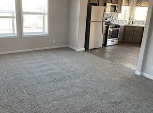 1043 Williams St, Brush, CO 80723