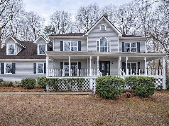 2nd image of 1722 Luther Bailey Rd