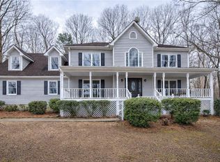 1722 Luther Bailey Rd, Senoia, GA 30276