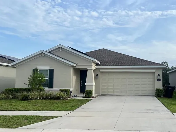828 Daring Dr, Davenport, FL 33837