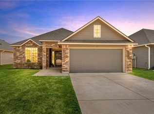 4029 Bravo Ranch Rd, Waco, TX 76705