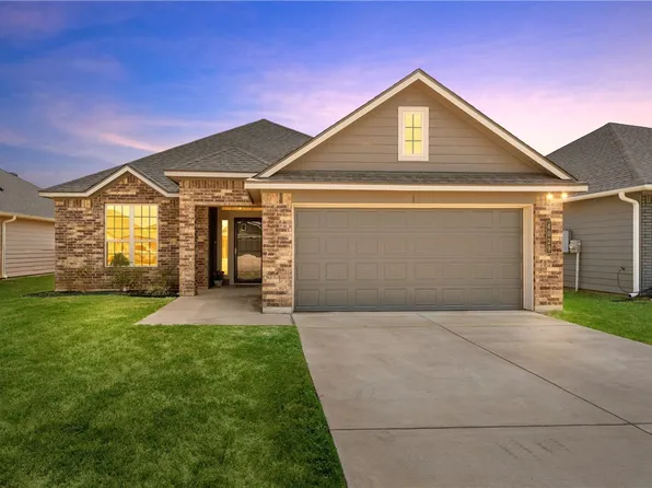 4029 Bravo Ranch Rd, Waco, TX 76705