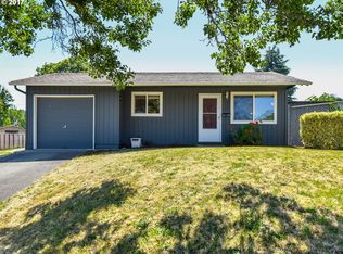 4020 N Juneau St, Portland, OR 97203