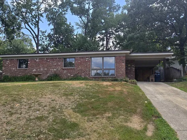 15 Janmar Dr, Little Rock, AR 72209