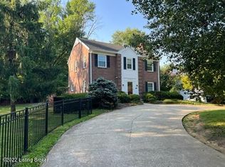 1606 Trevilian Way, Louisville, KY 40205