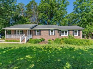 747 John St, Reidsville, NC 27288