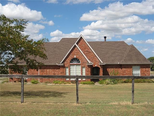 6028 Nance Rd, Sanger, TX 76266 | Zillow