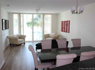 7918 Harbor Island Dr APT 109, North Bay Village, FL 33141