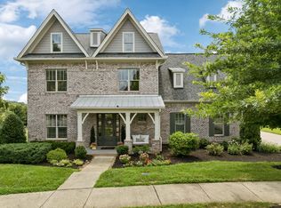 923 Hornsby Dr, Franklin, TN 37064