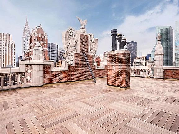 5th image of 25 Tudor City Pl APT 1622