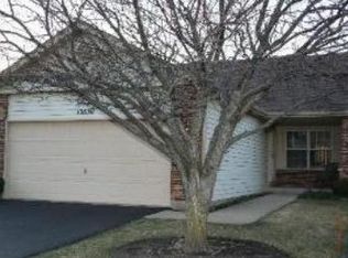13830 S Magnolia Dr, Plainfield, IL 60544